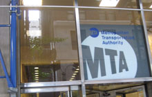 MTA - NY